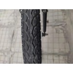 тройно сгъваем велосипед FOLDRIDER CHRISSON 20 цола SHIMANO NEXUS 7 тройно сгъваем велосипед FOLDRIDER CHRISSON 20 цола SHIMANO NEXUS 7